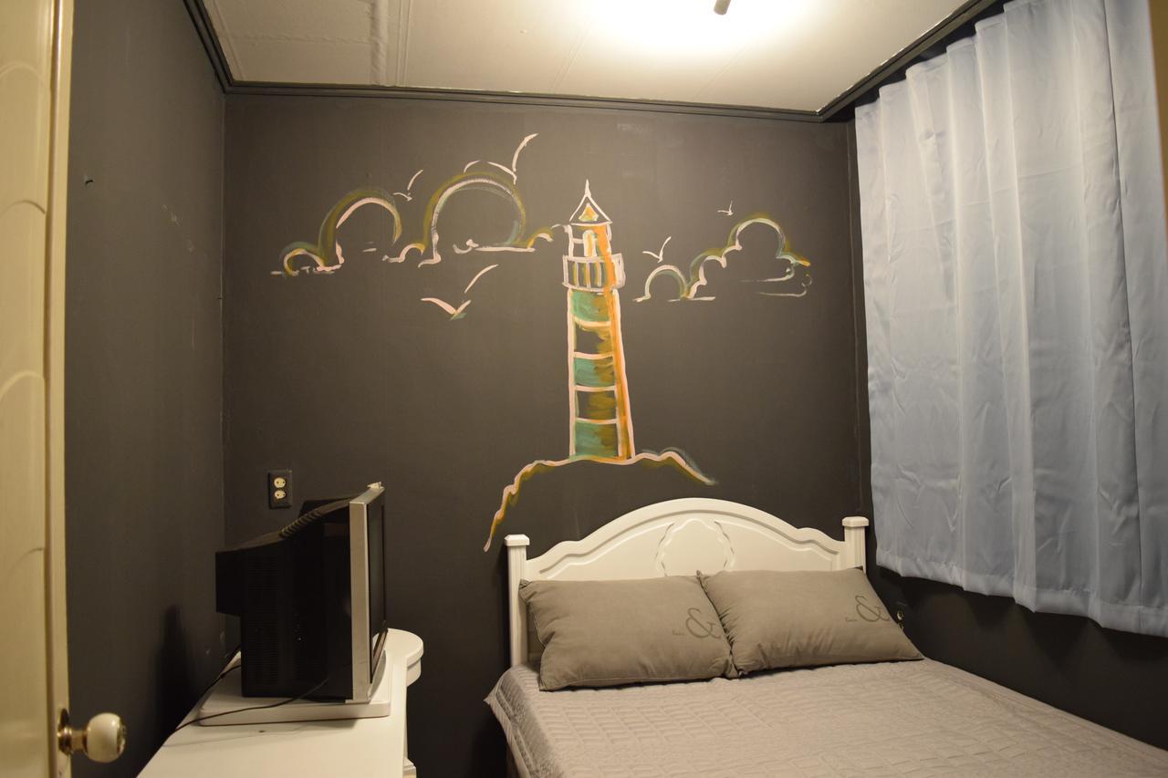 Sumsum Guest House Jangjang Pokoj fotografie